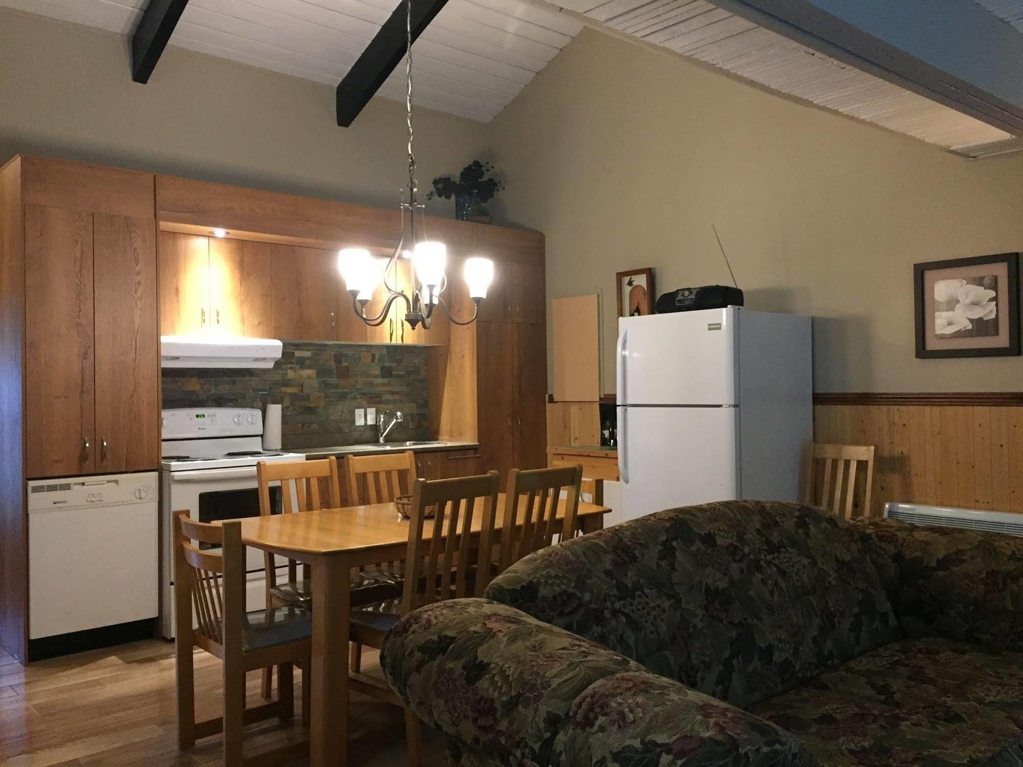 보프레 Les Chalets Bo-So-Met 빌라 외부 사진