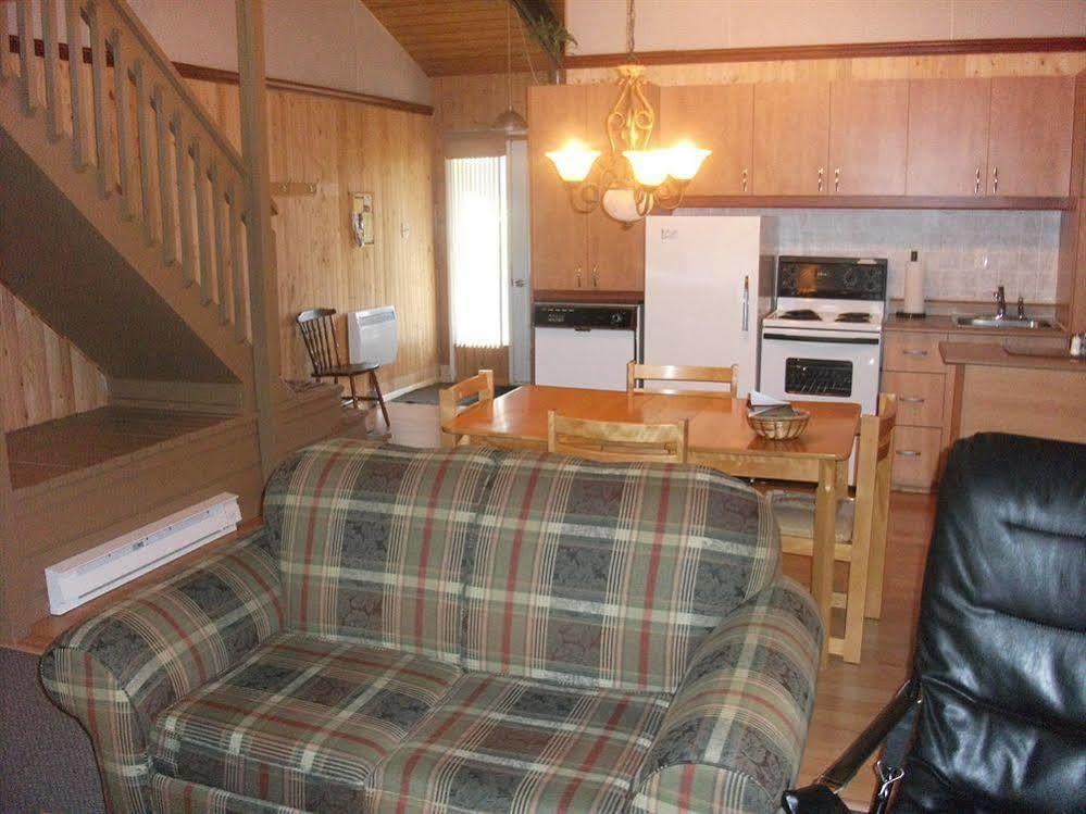 보프레 Les Chalets Bo-So-Met 빌라 외부 사진