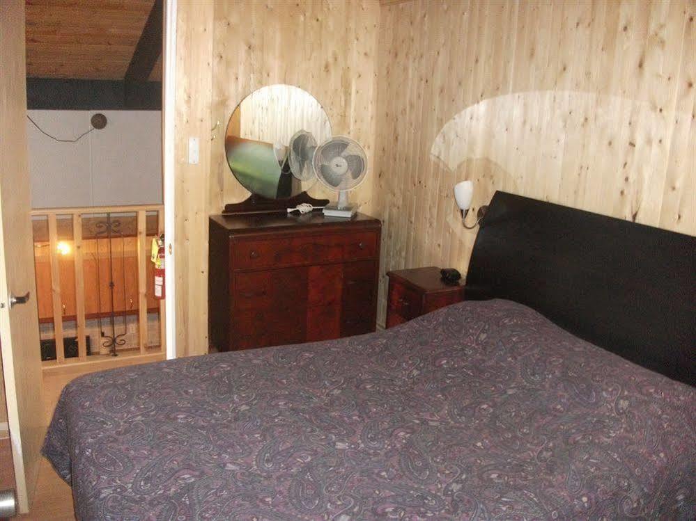 보프레 Les Chalets Bo-So-Met 빌라 외부 사진