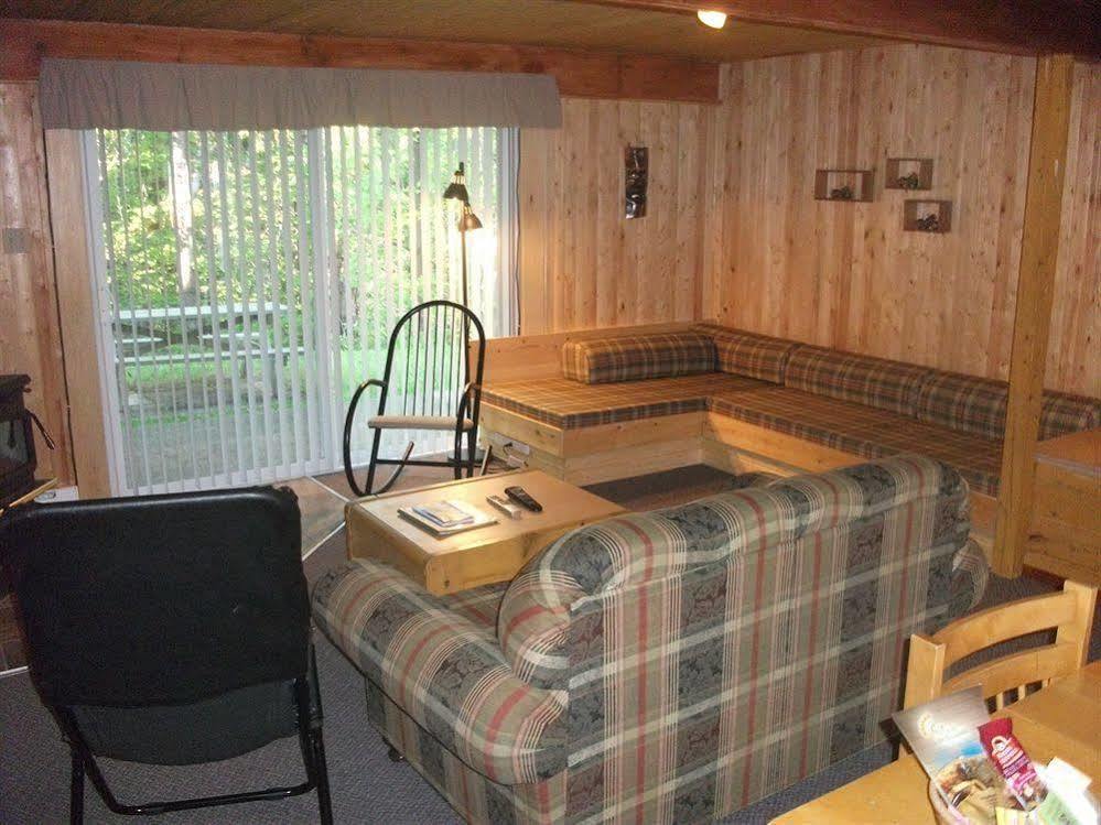 보프레 Les Chalets Bo-So-Met 빌라 외부 사진
