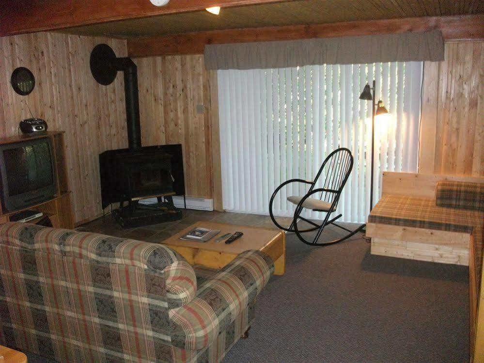 보프레 Les Chalets Bo-So-Met 빌라 외부 사진